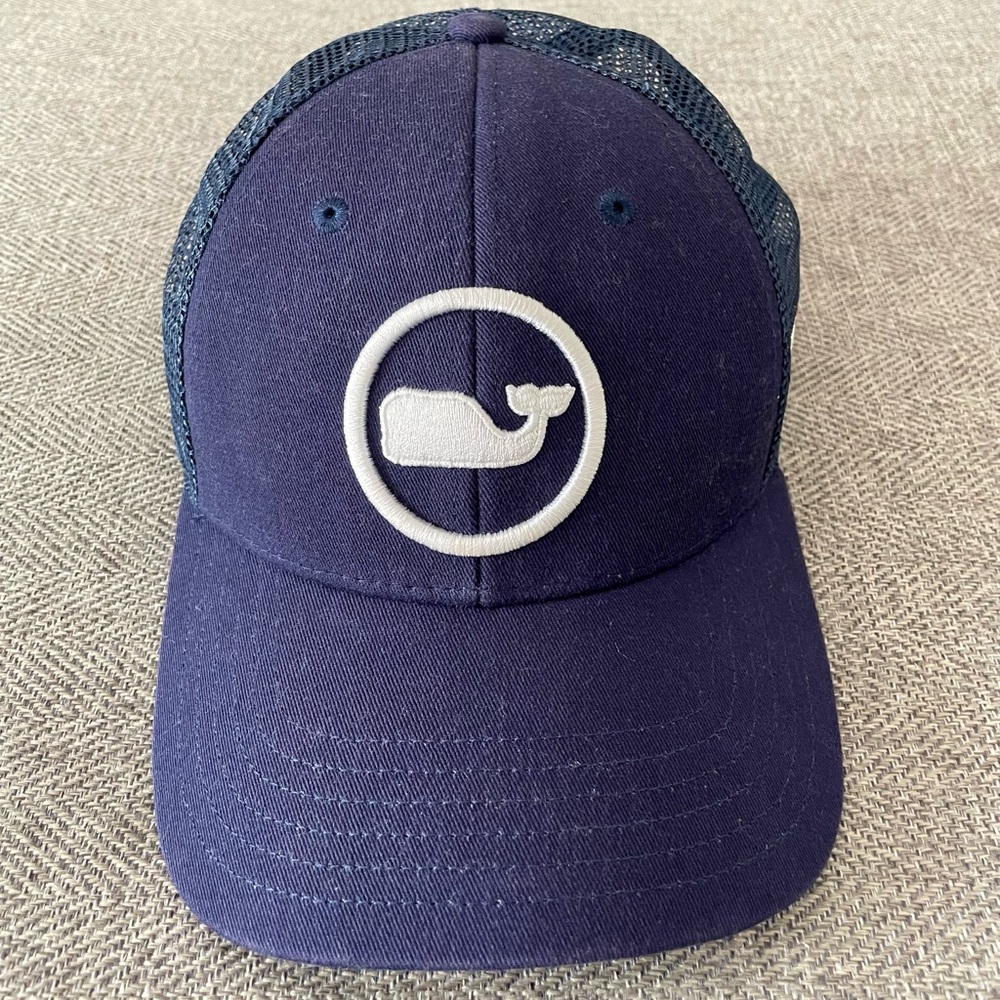 Vineyard Vines Hat